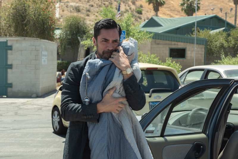 Danny Pino